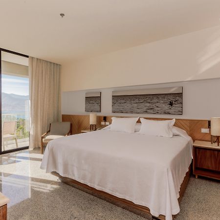Hotel Mio Vallarta Unique & Different- Adults Only Пуэрто-Вальярта Экстерьер фото