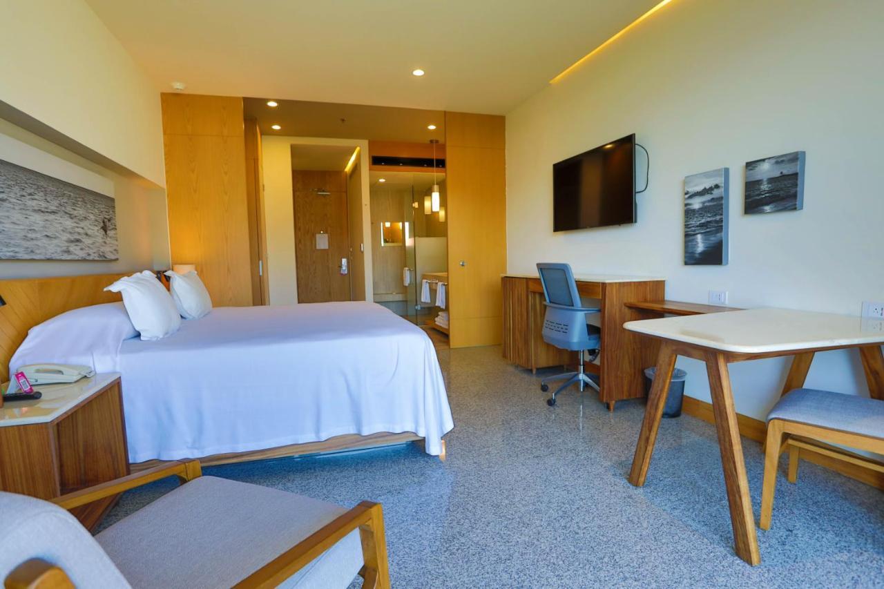 Hotel Mio Vallarta Unique & Different- Adults Only Пуэрто-Вальярта Экстерьер фото