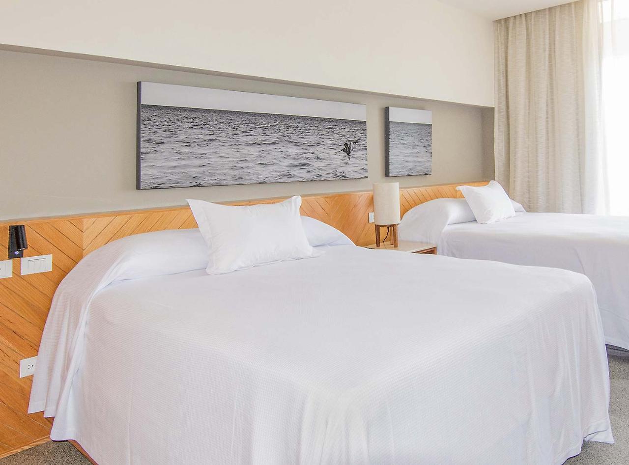 Hotel Mio Vallarta Unique & Different- Adults Only Пуэрто-Вальярта Экстерьер фото